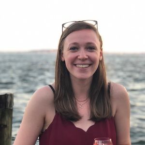 Meet your Posher, Nell